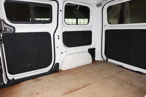 Минивэн Nissan NV200 2016 года, 1619000 рублей, Новосибирск