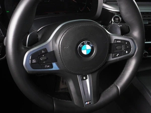 Седан BMW 5 серия 2018 года, 2929000 рублей, Минеральные Воды