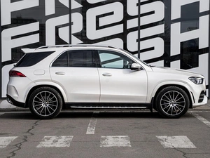 Внедорожник Mercedes-benz GLE-класс 2021 года, 7100000 рублей, Краснодар