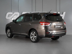 Внедорожник Nissan Pathfinder 2014 года, 1700000 рублей, Минеральные Воды