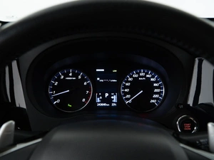 Внедорожник Mitsubishi Outlander 2017 года, 2299050 рублей, Москва