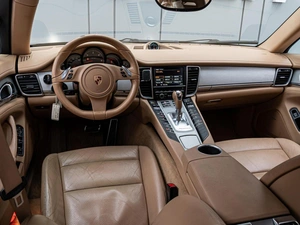 Лифтбек Porsche Panamera 2012 года, 3270000 рублей, Краснодар