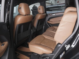 Внедорожник Mercedes-benz GLS-класс 2017 года, 4750000 рублей, Ростов-на-Дону