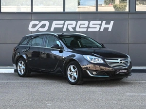 Универсал Opel Insignia 2014 года, 994000 рублей, Кирилловка