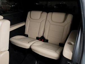 Внедорожник Mercedes-benz GLS-класс 2017 года, 5719000 рублей, Тюмень