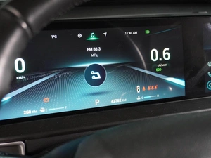 Внедорожник Chery Tiggo 7 Pro Max 2022 года, 1899000 рублей, Воронеж