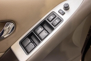 Внедорожник Nissan Murano 2012 года, 1399000 рублей, Барнаул