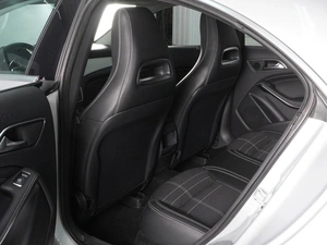 Седан Mercedes-benz CLA-класс 2013 года, 1699000 рублей, Минеральные Воды