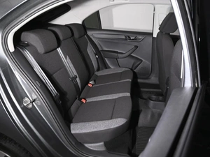 Лифтбек Skoda Rapid 2021 года, 1514000 рублей, Ставрополь