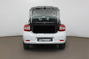 Седан Renault Logan 2018 года, 520000 рублей, Орёл