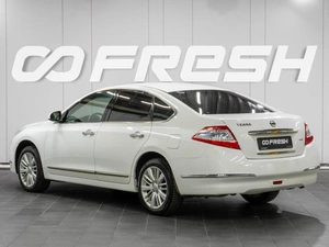 Седан Nissan Teana 2012 года, 1299000 рублей, Сургут