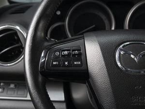 Седан Mazda 6 2011 года, 1050000 рублей, Омск