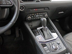 Внедорожник Mazda CX-5 2021 года, 3465000 рублей, Орёл