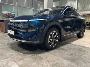 Внедорожник Haval F7 2026 года, 3599000 рублей, Красноярск