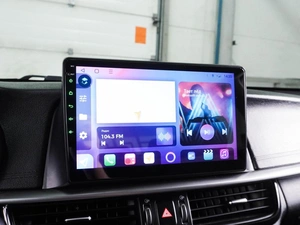 Седан Kia Optima 2019 года, 1819000 рублей, Воронеж