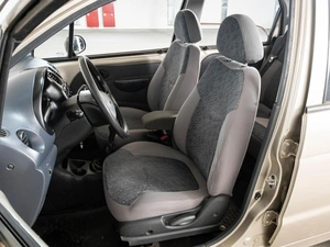 Хетчбэк Daewoo Matiz 2013 года, 349000 рублей, Ставрополь