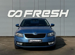 Лифтбек Skoda Octavia 2013 года, 1299000 рублей, Ижевск