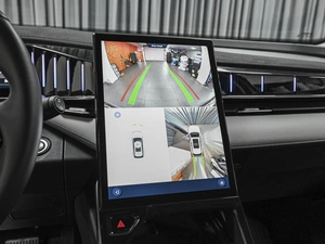 Внедорожник Geely Atlas 2024 года, 2724000 рублей, Ставрополь