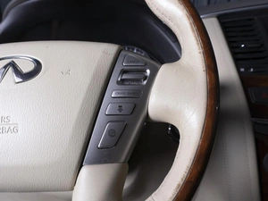 Внедорожник Infiniti QX80 2015 года, 3120000 рублей, Ставрополь