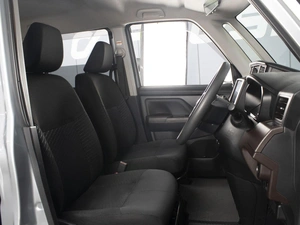 Минивэн Toyota Roomy 2018 года, 998000 рублей, Омск