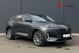 Внедорожник Changan UNI-K 2023 года, 2825000 рублей, Солонцы