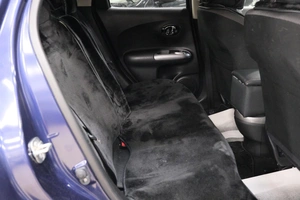 Внедорожник Nissan Juke 2018 года, 1549000 рублей, Омск