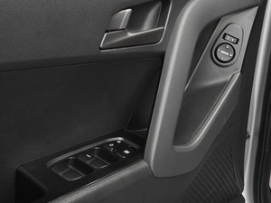 Внедорожник Hyundai Creta 2018 года, 1450000 рублей, Красноярск