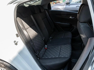 Седан Kia Rio 2018 года, 1510000 рублей, Краснодар