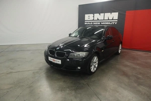 Седан BMW 3 серии 2011 года, 1250000 рублей, Курск