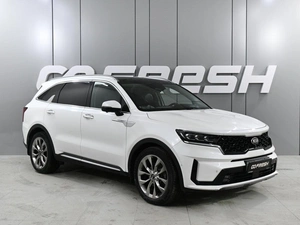 Внедорожник Kia Sorento 2020 года, 4549000 рублей, Аксай