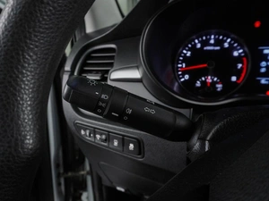 Седан Kia Rio 2018 года, 1249000 рублей, Воронеж