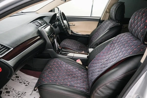 Седан Toyota Premio 2017 года, 1859000 рублей, Красноярск