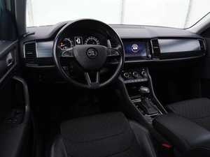 Внедорожник Skoda Kodiaq 2018 года, 2380000 рублей, Тверь