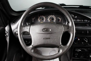 Внедорожник ВАЗ (LADA) Niva Travel 2022 года, 949000 рублей, Сургут