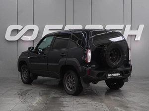 Внедорожник ВАЗ (LADA) Niva Travel 2023 года, 999000 рублей, Воронеж