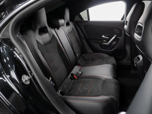 Седан Mercedes-benz CLA-класс 2020 года, 2999000 рублей, Тюмень
