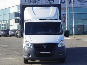 ГАЗ ГАЗель Next, III (2013—н. в.) 2.5 D MT (150 л.с.) 2023г. 2023 года, 3440000 рублей, Минеральные Воды