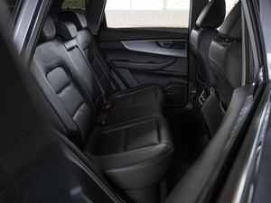 Внедорожник Chery Tiggo 7 Pro 2022 года, 1935000 рублей, Краснодар