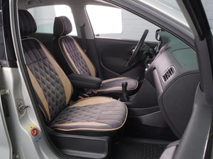 Седан Volkswagen Polo 2011 года, 899000 рублей, Воронеж