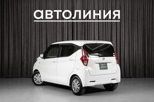 Хетчбэк Nissan Dayz 2019 года, 870000 рублей, Красноярск