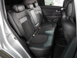 Внедорожник Kia Sportage 2014 года, 1760000 рублей, Воронеж