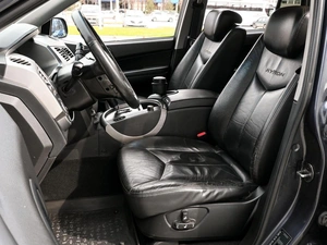 Внедорожник SsangYong Kyron 2012 года, 1099000 рублей, Волгоград