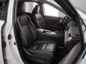 Внедорожник Lexus RX 2019 года, 4558000 рублей, Воронеж