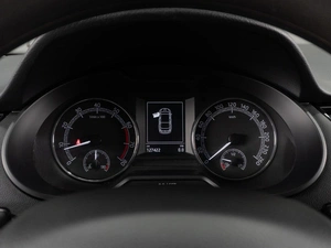 Лифтбек Skoda Octavia 2018 года, 1599000 рублей, Тюмень