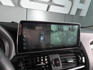 Внедорожник BMW X4 2016 года, 2799000 рублей, Аксай