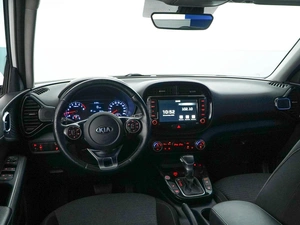 Внедорожник Kia Soul 2021 года, 1998500 рублей, Москва