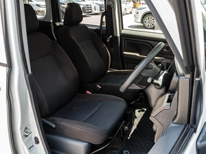 Минивэн Toyota Roomy 2020 года, 1130000 рублей, Краснодар