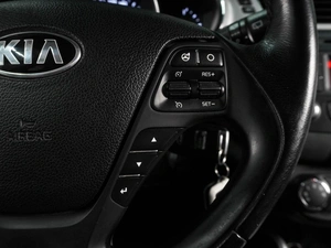 Хетчбэк Kia Ceed 2015 года, 1239000 рублей, Воронеж