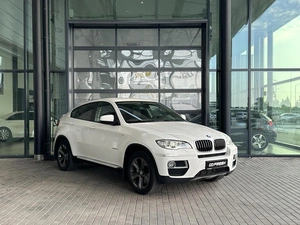 Внедорожник BMW X6 2013 года, 2390000 рублей, Уфа