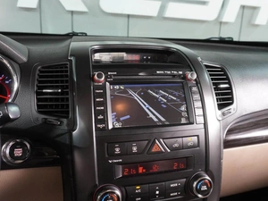 Внедорожник Kia Sorento 2012 года, 1409000 рублей, Воронеж